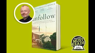 Sinéad & Rick's Must Reads - Unfollow by Megan Phelps-Roper