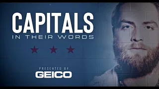 In Their Words: Braden Holtby