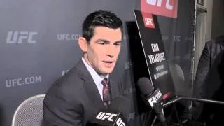 Dominick Cruz Says Team Alpha Male Collapse Was Inevitable