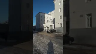 Видео посвящено тренеру по плаванию Юскаеву Рауфу Хайруллаевичу - слова благодарности Карагандинца