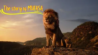 Mufasa the lion King teaser trailer review | Movie Maniac #Review