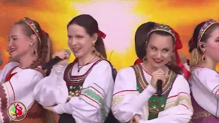 RUSALEN, Фестиваль "Русское поле-2023" (live)