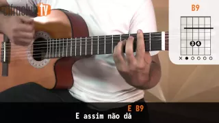 Delegada - Fernando e Sorocaba (aula de violão completa)