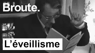 Le Wokisme en 1962 - Broute - CANAL+