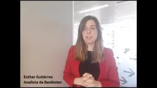 Análisis BMW por Esther Gutiérrez, analista de Bankinter