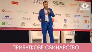 🐷 Технології вирощування молодняка для вищої продуктивності - Юрій Свистун (ПРИБУТКОВЕ СВИНАРСТВО)