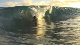 Bodyboard Tahiti - SAPINUSprone (Episode 10) GROS BOWL