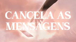 Matheusinho - Cancela as Mensagens feat. Italo Melo