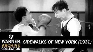 Preview Clip | Sidewalks of New York | Warner Archive