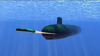 Why America's New Columbia-Class Submarine Could Be a Game-Changer