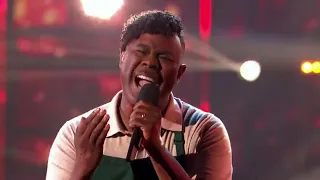 Who is Mario Bryant? The Talented Singer Who Stunned Fox's "I Can See Your Voice" Celebrity Judges!