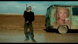 Foxtrot (2017) [English Subtitles]