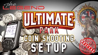 The ULTIMATE Coin Shooting Park Programme | #noktalegend #settings #tipsandtricks
