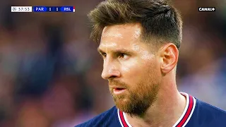 Messi doesn’t deserve ballon d’or? Ok ! Watch this