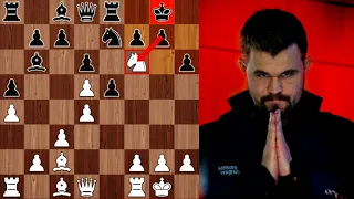 ЧЕМПИОН в ЯРОСТИ! Два РАЗГРОМА в 20 ХОДОВ! Магнус Карлсен-Уэсли Со Magnus Carlsen Invitational