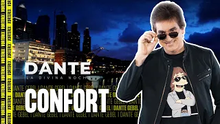 Confort - La Divina Noche de Dante Gebel