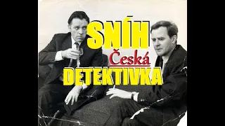 Černý sníh a Bílá garda sněhu (skutečné KRIMI případy)