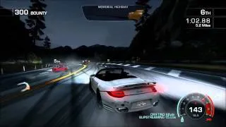 Need For Speed Hot Pursuit-Gameplay-Part 7