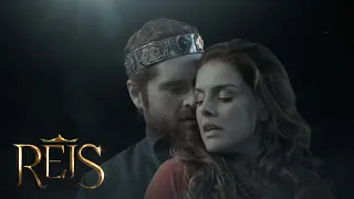 REIS 7 - O Pecado - Davi e suas esposas