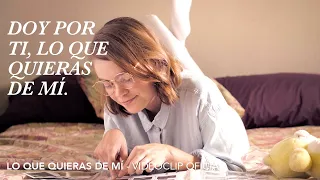 Odisseo - Lo Que Quieras De Mí (Video Oficial)