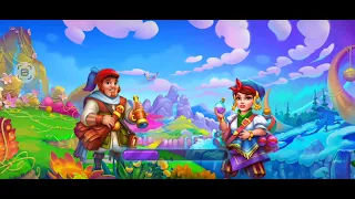 HARVEST LAND LEVEL 67 | OCTI GAMING WORLD