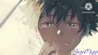 BakuDeku AMV If I Ever