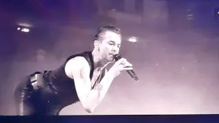 Depeche Mode - Berlin Full Concert 19 Jan 2018