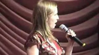 Berlinale 2007: Sarah Polley about her film "Away from Her"