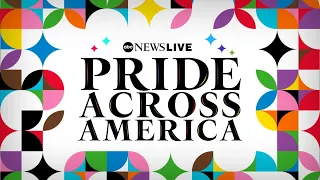 LIVE: Pride Across America - ABC News Live coverage of NYC, Chicago and San Francisco marches