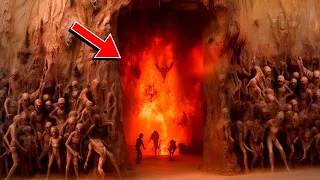 Has The Real Entrance To Hell Actually Been Found?