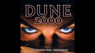 Dune 2000: Long Live the Fighters! [FullRUS] [GSC Game World|Дюна: Пряный мир]