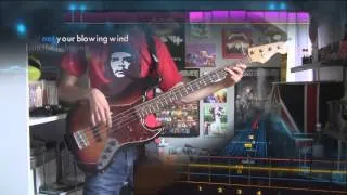 Rocksmith 2014 Audioslave - I'm The Highway DLC (Bass)