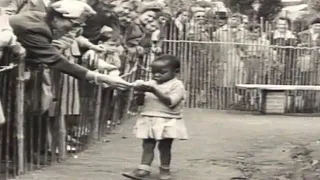 r/MorbidReality Special: The History of Human Zoos.