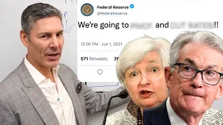 Fed Just Made A Huge Announcement (Everything You Need To Know)