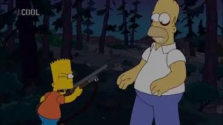 Simpsonovi - Homer je zombie