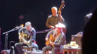 Willie Nelson & Family Live Show Opener 9/16/23 Outlaw Music Festival at Great Woods, Mansfield, MA