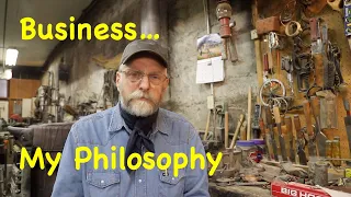 Philosophy of Modern Day Wheelwright & Wagon Shop | Engels Coach Shop