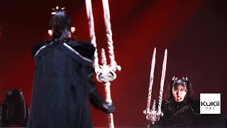 BABYMETAL // METAL KINGDOM【BABYMETAL RETURNS】