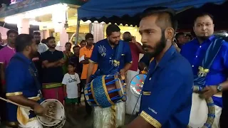 Maamathurai by Masana Kali Crew