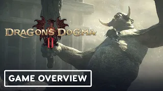 Dragon's Dogma 2 - Gameplay Showcase | TGS 2023