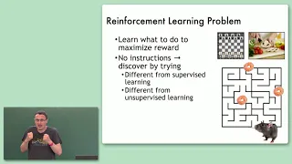 CCN 2019: Tutorial T-A: Representing states and spaces