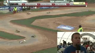 2014 ROAR Fuel Off-Road Nationals Day Three JConcepts Pit Report :: Ryan Maifield