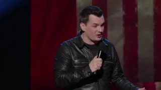 Jim Jefferies -- Bill Cosby (Part 1) from FREEDUMB -- Netflix Special