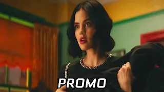 Katy Keene 1x10 "Gloria" Promo Subtitulada