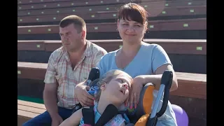 В Спутнике состоялся благотворительный концерт «Та самая Нюша»