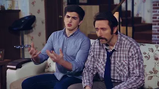 AZIZYANNER 2 / ԱԶԻԶՅԱՆՆԵՐԸ 2 episode 14