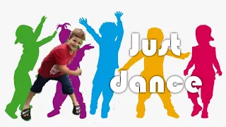 O que fazer durante a quarentena para crianças! Xbox - Just dance!