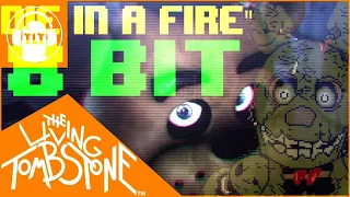 Die in a Fire Original & 8 Bit Mashup (TLT & 8-bit Planet, Universe Mashup)