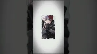 shoto todoroki edit / Emiko the killer