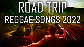 Good Vibes Reggae Music | OLDIES BUT GOODIES REGGAE | TOP 100 REGGAE DISCO MIX | Reggae Road Trip